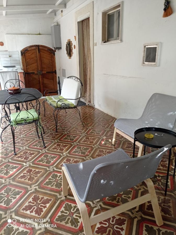 The Old Garden Villa Gaeta Buitenkant foto